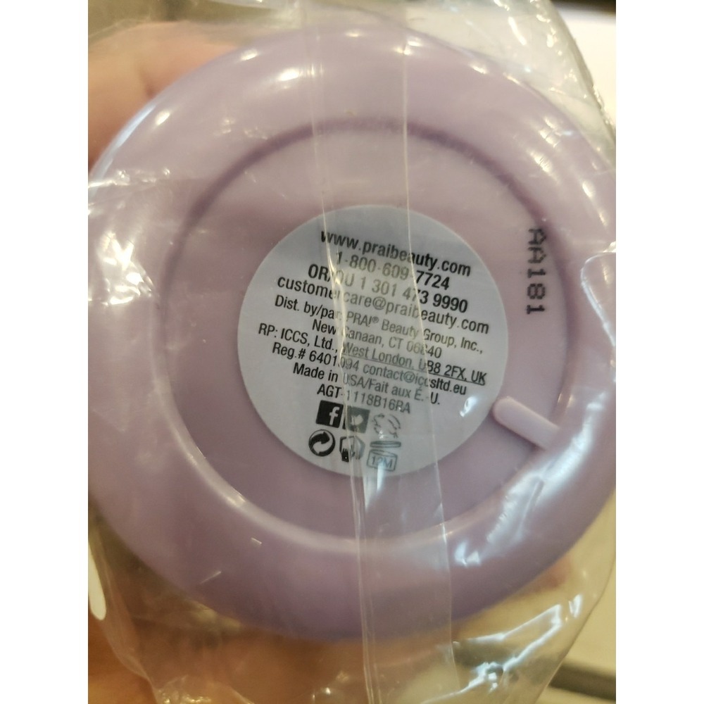 Prai Ageless Throat & Decolletage Creme 4oz. - Picture 4 of 5